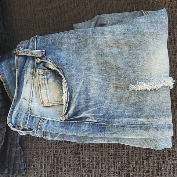 Jeans - Picture 2 of 2
